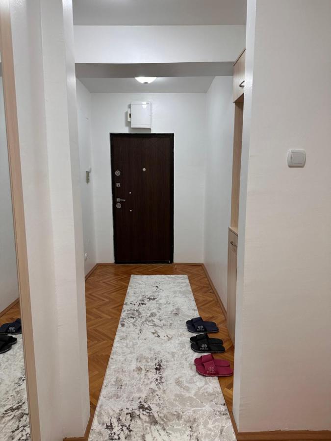 Viktor Apartment Куманово Экстерьер фото