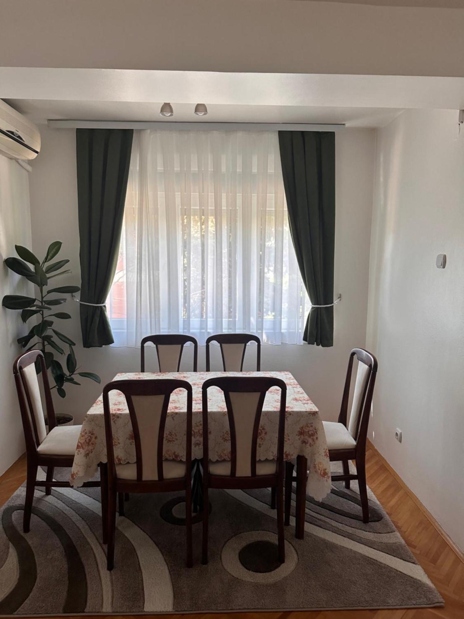 Viktor Apartment Куманово Экстерьер фото