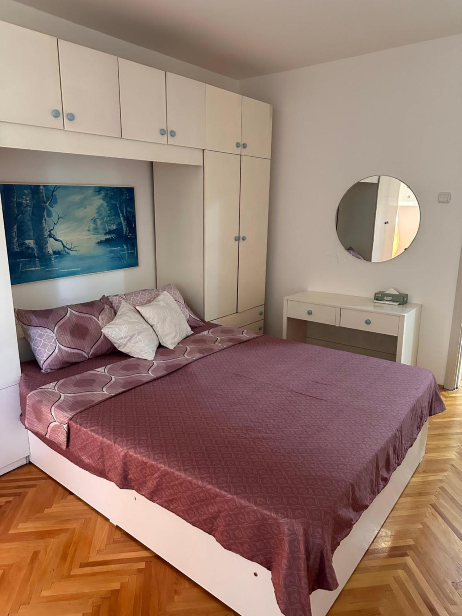 Viktor Apartment Куманово Экстерьер фото